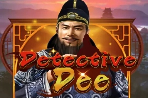 Арт слота Detective Dee